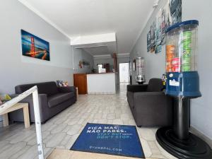 Cerro Atlantico by Umbral