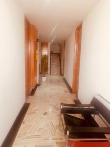 Hotel King Versalles no 1