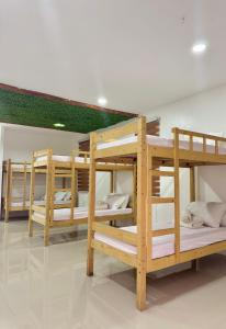 Pantamnan Resort