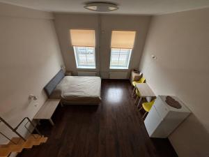 Apartments near Noblessner