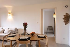 A Pineta - Piscine & Plage Privée