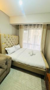 Tsavo homes