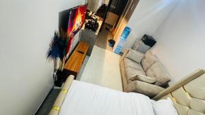 Tsavo homes