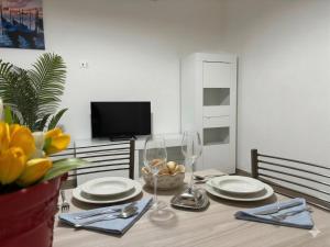 Central Suite - Premium Villas