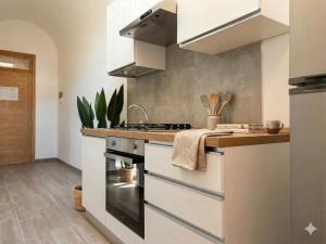 Central Suite - Premium Villas