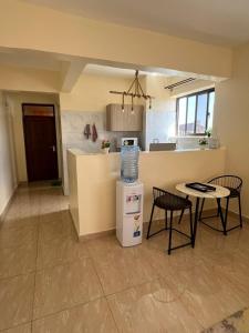 Seaview 1-Bedroom Unit, Nyali