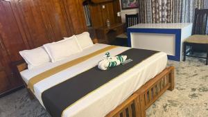 Thanal Home Stays