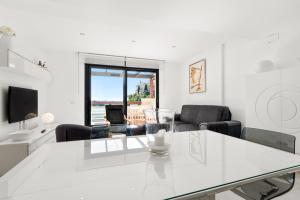 Ribera Luar Penthouse 2459