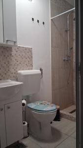 Baby friendly 2 rooms apartment