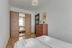 RentPlanet - Apartament Rubinowa