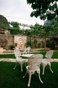 Epavli Antonis - Konitsa