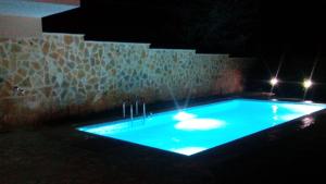 Apartment with Private Pool Korinthia Greece