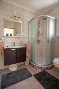 Apartments Slavek