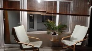 Baby friendly 2 rooms apartment