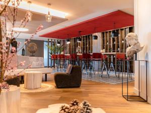 Mercure Valence