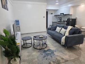 One Bedroom beautifully furnished apartment in Kilimani near Yaya