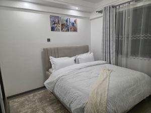 One Bedroom beautifully furnished apartment in Kilimani near Yaya