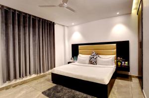 Natures Vibe Stays 4 BHK Luxury Villa Nainital