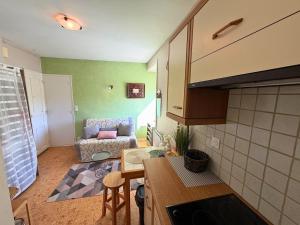 Studio à 50 m des plages de Pleneuf