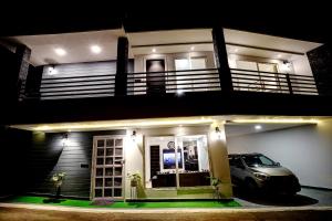 Natures Vibe Stays 4 BHK Luxury Villa Nainital