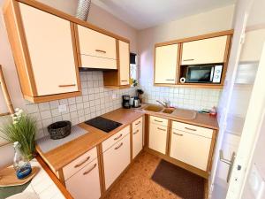 Studio à 50 m des plages de Pleneuf