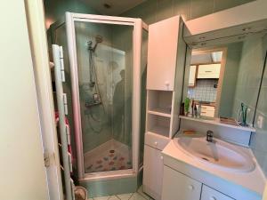 Studio à 50 m des plages de Pleneuf