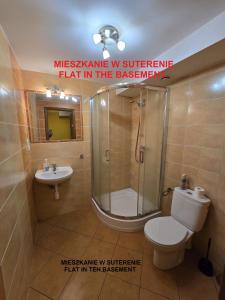 Apartamenty Pokoje DreamZone