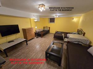 Apartamenty Pokoje DreamZone