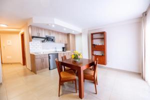 Apartamentos Vista Sur