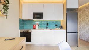 Charming Tropical Studio Saudade