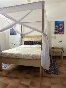 Mbuyu Sea Breeze Villas