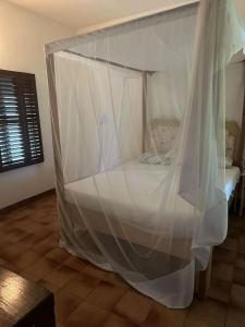 Mbuyu Sea Breeze Villas