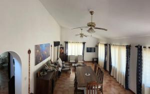 Mbuyu Sea Breeze Villas