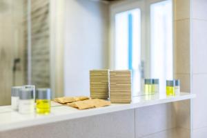 Rialto luxury rooms and apartments