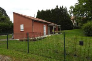 Vetus villa