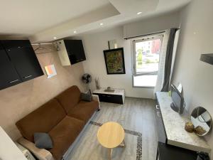 Studio apartment Cap dAgde