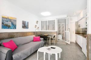 Playa Las Américas El Camisón Pool Suite