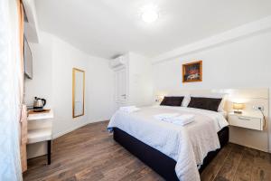 Rialto luxury rooms and apartments