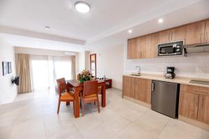 Apartamentos Vista Sur
