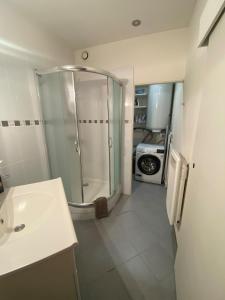 Appartement Cosy Quartier Grammont Prébendes