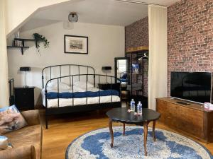 Appartement Cosy Quartier Grammont Prébendes