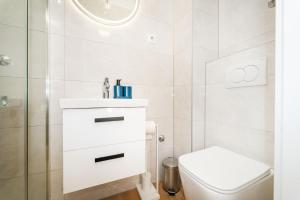 Studio and 2 rooms Zadar City Walls