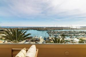 Apartamento Pink Frontline Premium