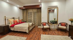Casa Blanca by Signature, Mussoorie