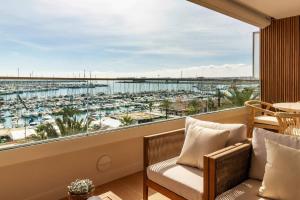 Apartamento Pink Frontline Premium