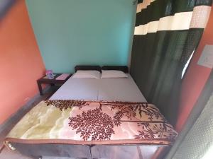 Chaukhamba view stay