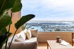 Apartamento Pink Frontline Premium