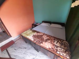 Chaukhamba view stay