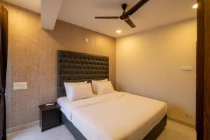 Aafiya lakeview Apartments