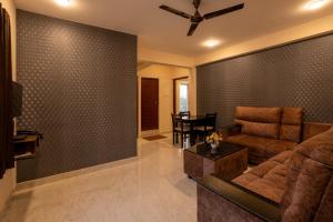 Aafiya lakeview Apartments